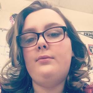 Meet your Posher, Priscilla